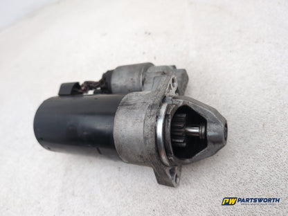 Mercedes-Benz C250 Amg Sport Ed125 Cdi Bcy A Starter Motor A6519062700 2015-2021 - photo 6