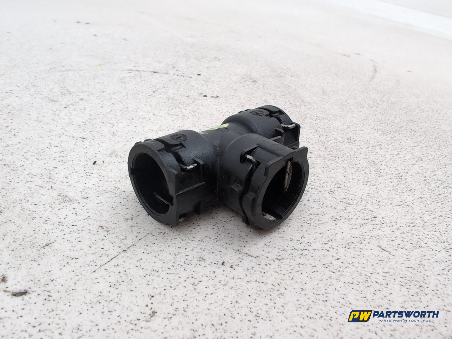 Mercedes-Benz C250 Amg Sport Ed125 Coolant Hose Pipe S3000278 2015-2021 - photo 6