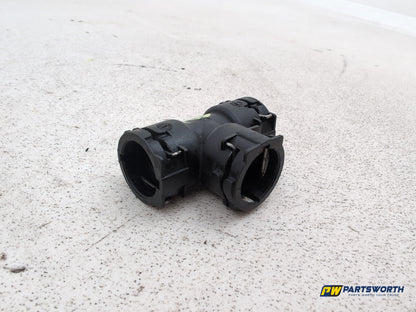 Mercedes-Benz C250 Amg Sport Ed125 Coolant Hose Pipe S3000278 2015-2021 - photo 6