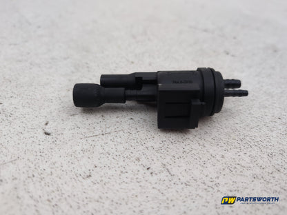Mercedes-Benz C250 Amg Sport Air Pump Valve Pressure Electric Change Over Sensor - photo 6