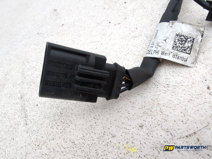 Mercedes-Benz C250 Amg Sport Ed125 Glow Plug Wiring Loom A6511501333 2015-2021 - photo 6