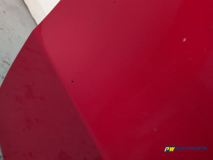 Skoda Citigo Se Nf1 Door Front Lh Passenger Side Red Ly3d 2012-2020 - photo 6