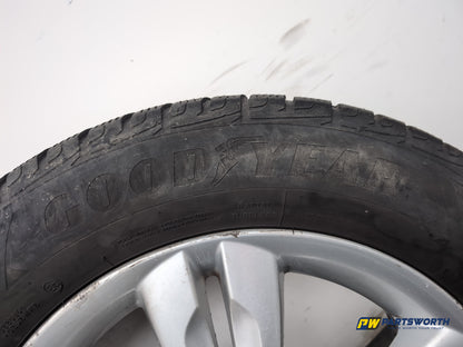 Wheel Road Alloy 6