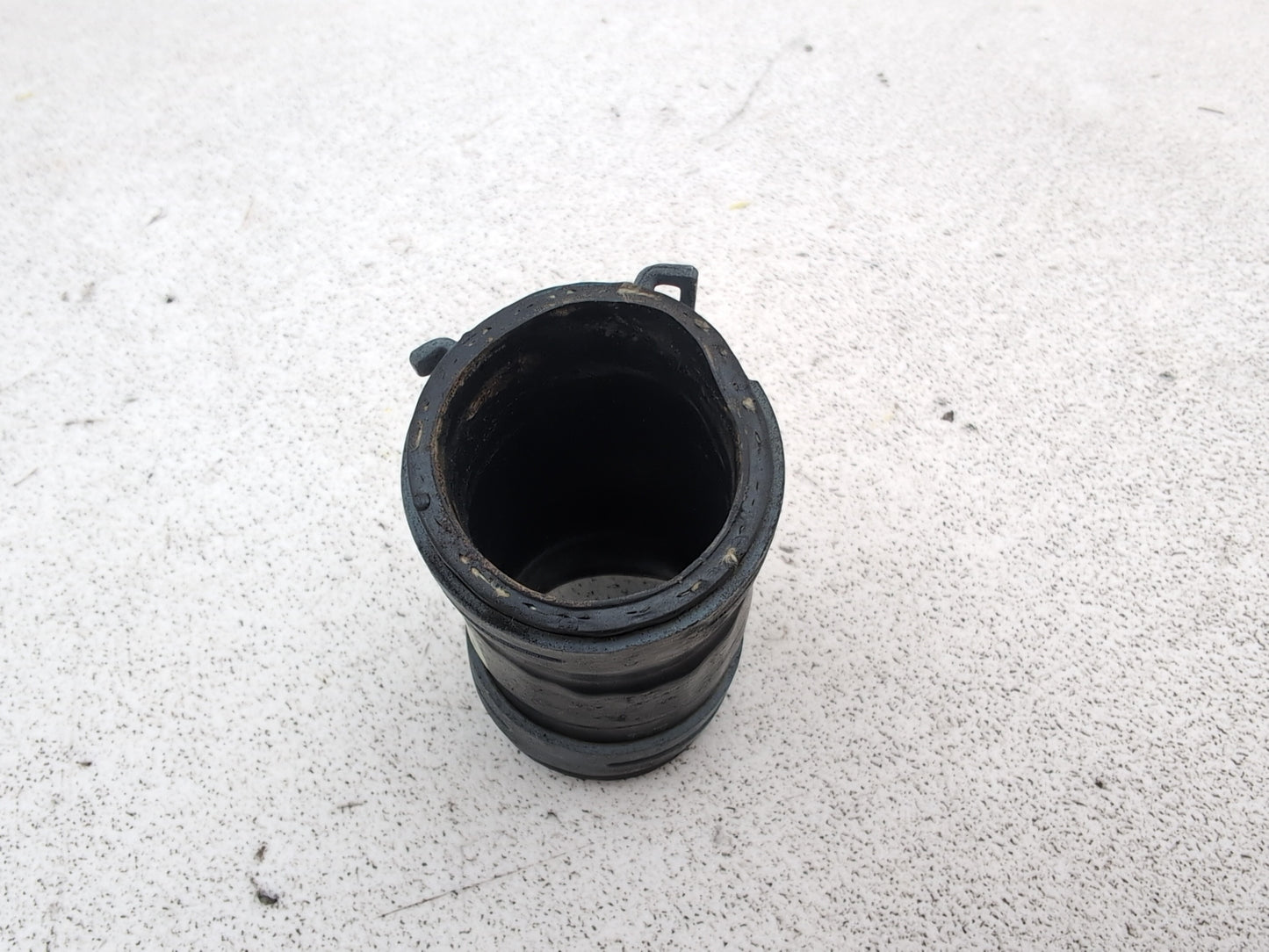 Mercedes-Benz C250 Amg Sport Ed125 Water Cooling Coolant Pipe Hose A6512031682 - photo 6