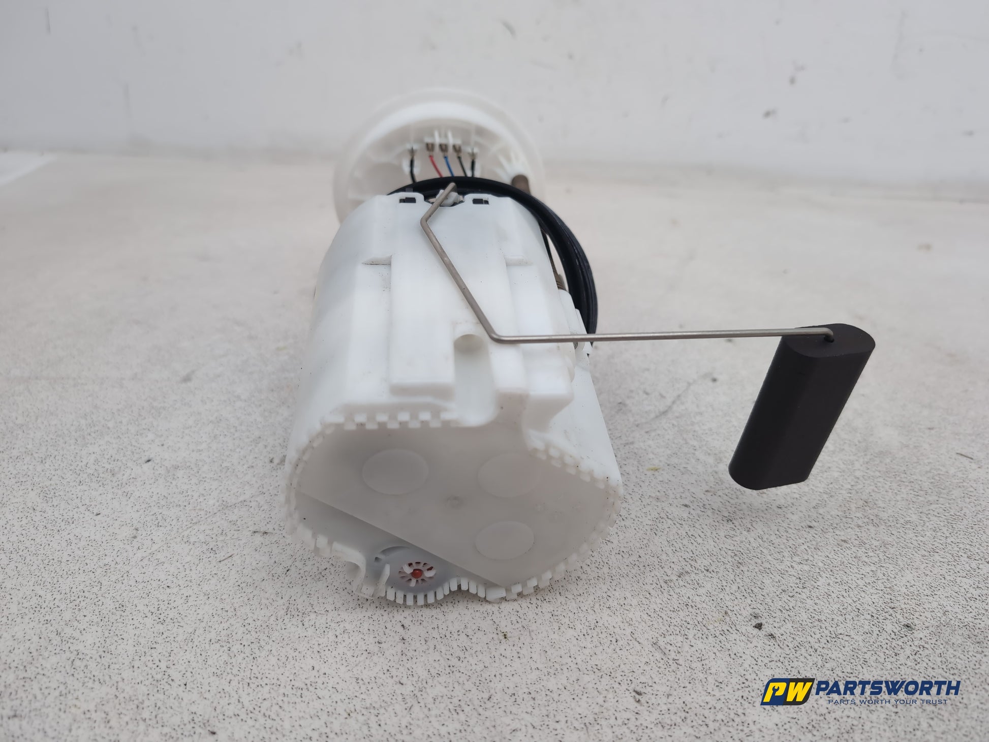 Skoda Citigo Se 12v Fuel Pump 0580200106 2012-2020 - photo 6