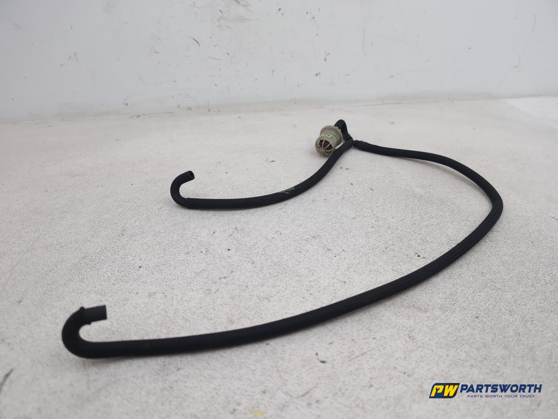 Mercedes-Benz C250 Amg Sport Ed125 Vacuum Pressure Filter A0000780956 2015-2021 - photo 6