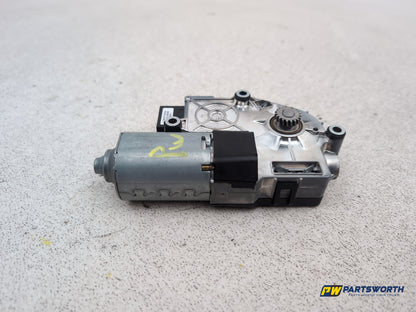 Skoda Citigo Se 12v Sunroof Electric Motor 6r0959591b 2012-2020 - photo 6
