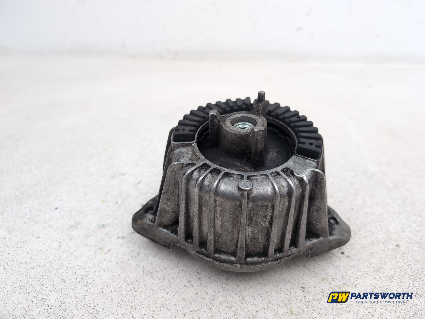 Mercedes-Benz C250 Amg Sport Ed125 Cdi Bcy A Engine Mounting Rh A2122404117q1 - photo 6