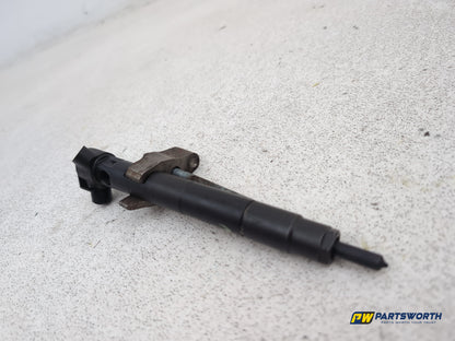Mercedes-Benz C250 Amg Sport Ed125 Cdi Bcy A Fuel Injector A6510702887 2015-2021 - photo 6