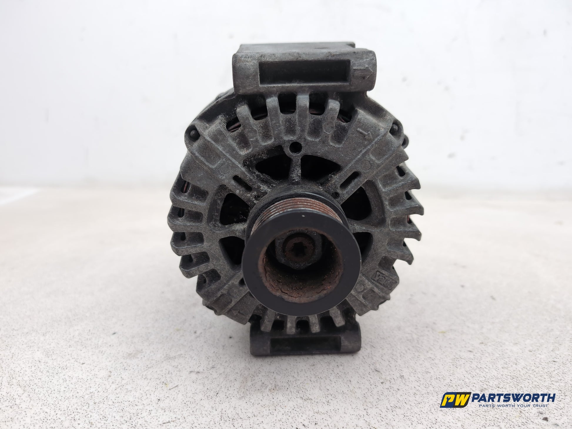 Mercedes-Benz C250 Amg Sport Ed125 Cdi Bcy A Alternator A0069067900 2015-2021 - photo 6