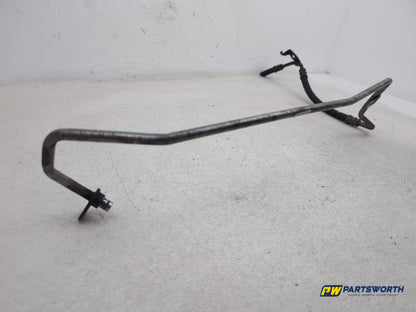 Mercedes-Benz C250 Amg Sport Ed125 Cdi Power Steering Hose Pipe Line B20489e - photo 6