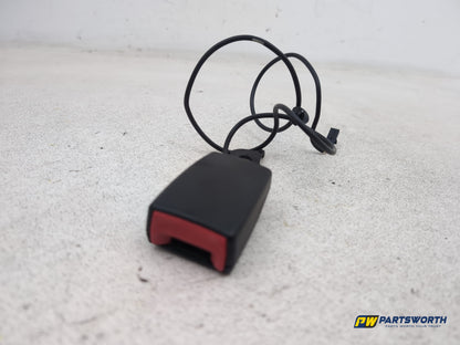 Skoda Citigo Se 12v Seat Belt Front Lh Passenger Side 1s0857755qvz 2012-2021 - photo 6