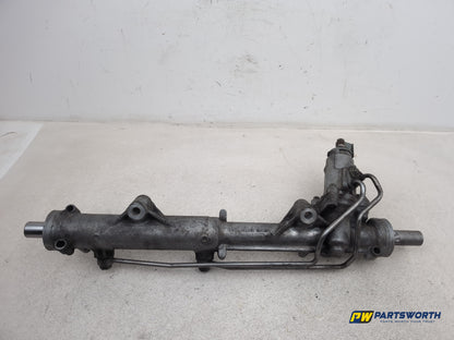 Mercedes-Benz C250 Amg Sport Ed125 Cdi Bcy Steering Rack A20411011018 2015-2021 - photo 6