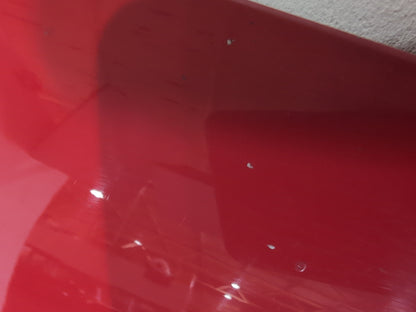 Vauxhall Corsa Se Bonnet Red Z547 2006-2014 - photo 6