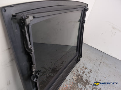 Skoda Citigo Se 12v Sunroof Assembly 2012-2020 - photo 6