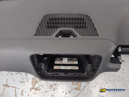 Skoda Citigo Se 12v Dashboard 2012-2020 - photo 6