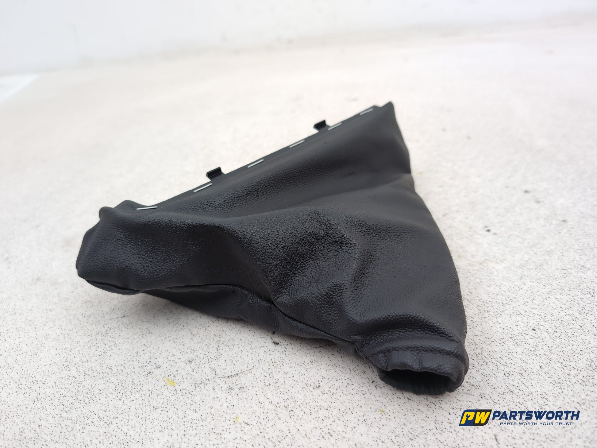 Vauxhall Corsa Se Handbrake Lever Gaiter 2006-2014 - photo 6