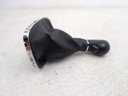 Vauxhall Corsa Se Manual Gear Lever Gaiter And Knob 2006-2014 - photo 6
