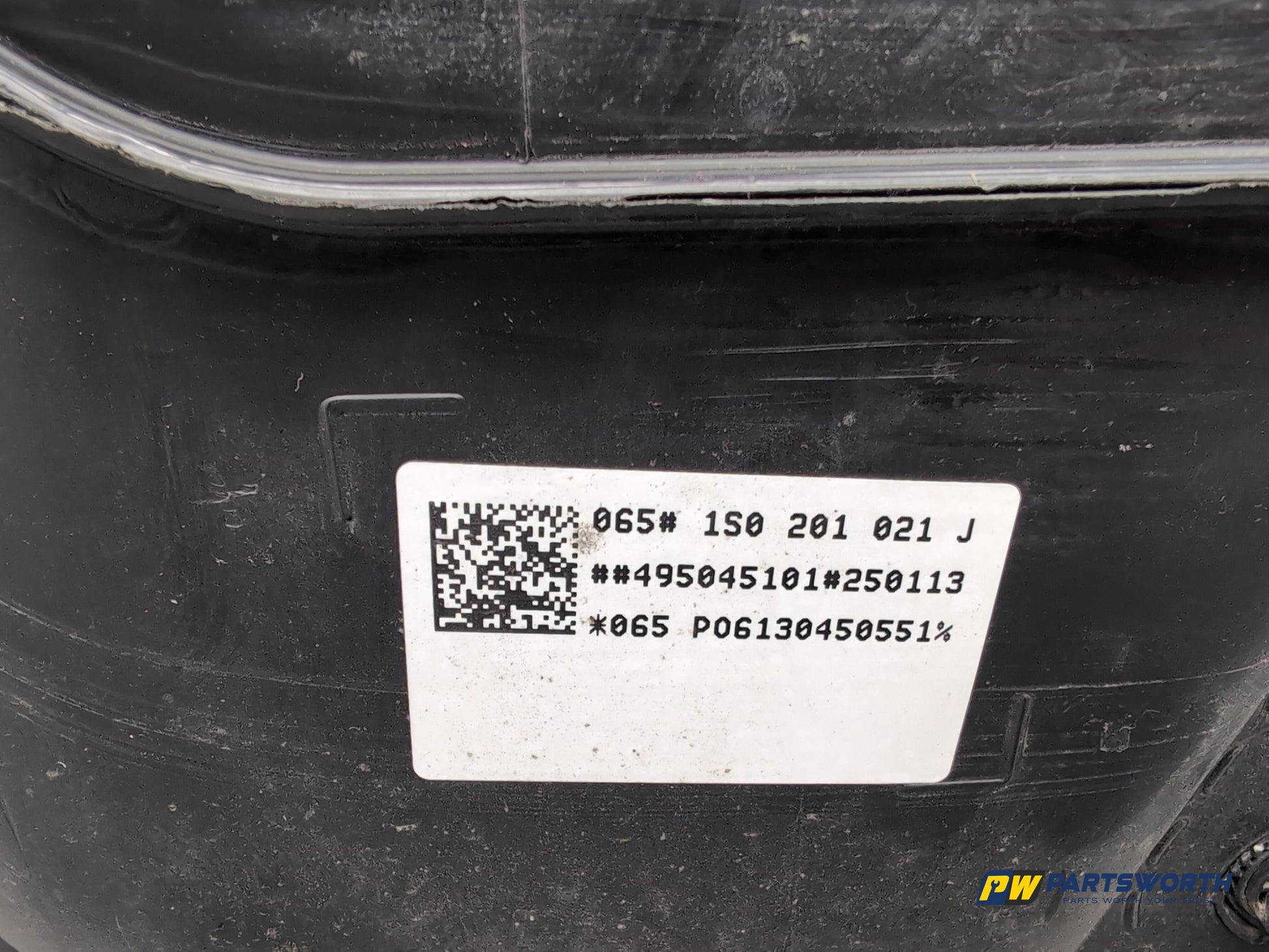 Skoda Citigo Se 12v Fuel Tank 1.0l Petrol 2012-2020 - photo 6