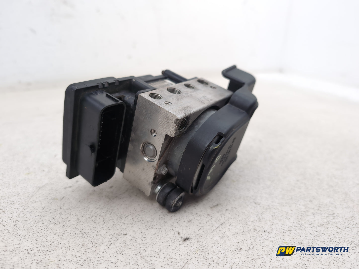 ABS Pump 6
