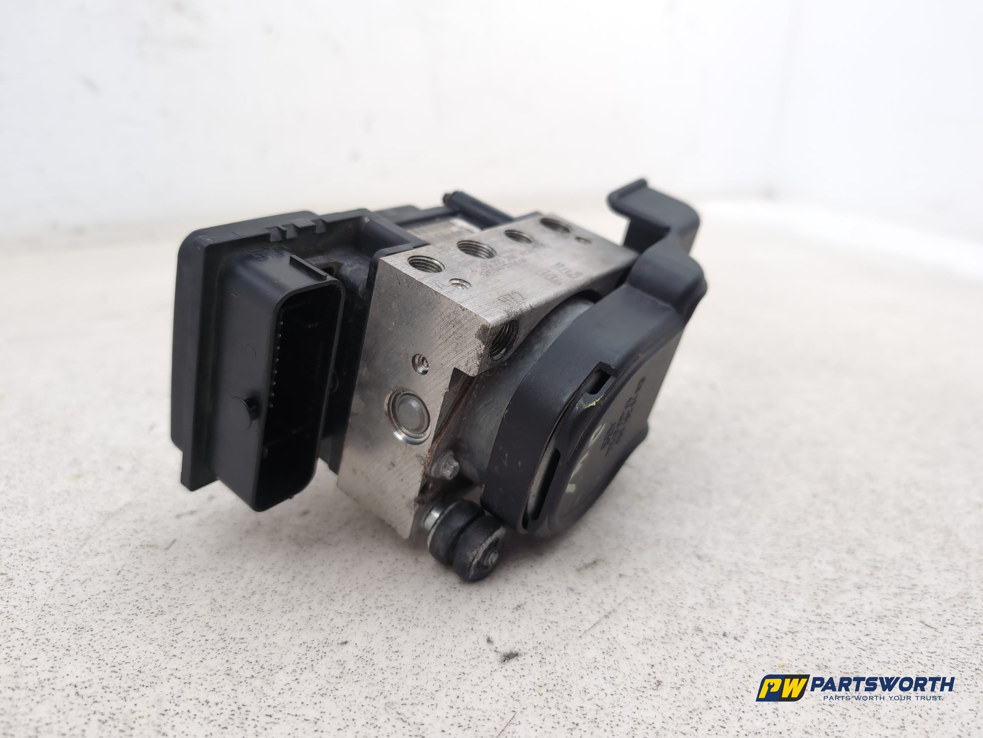 ABS Pump 6