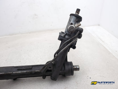 Bmw 520d M Sport E60 E61 Power Steering Rack 7853501233 2004-2009 - photo 6