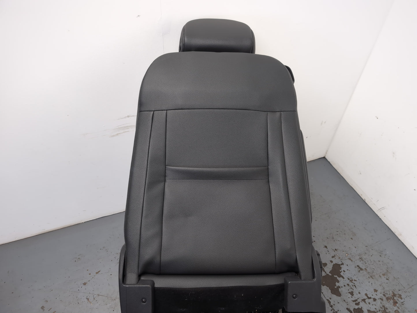 Bench Seat  12
