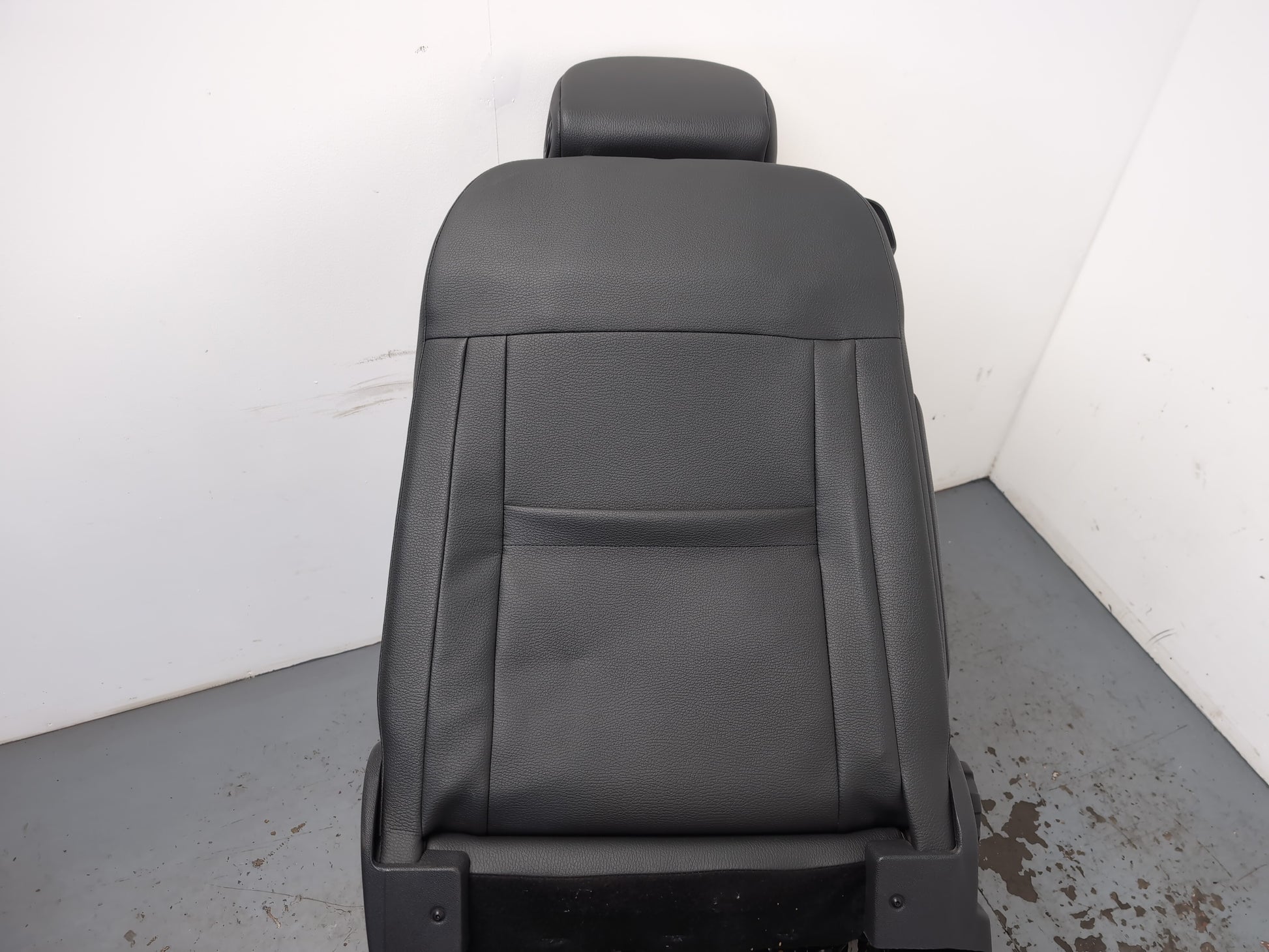 Bench Seat  12
