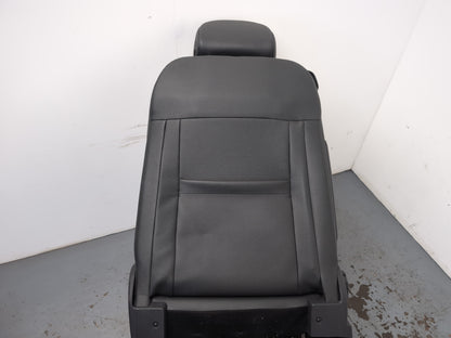 Bench Seat  12