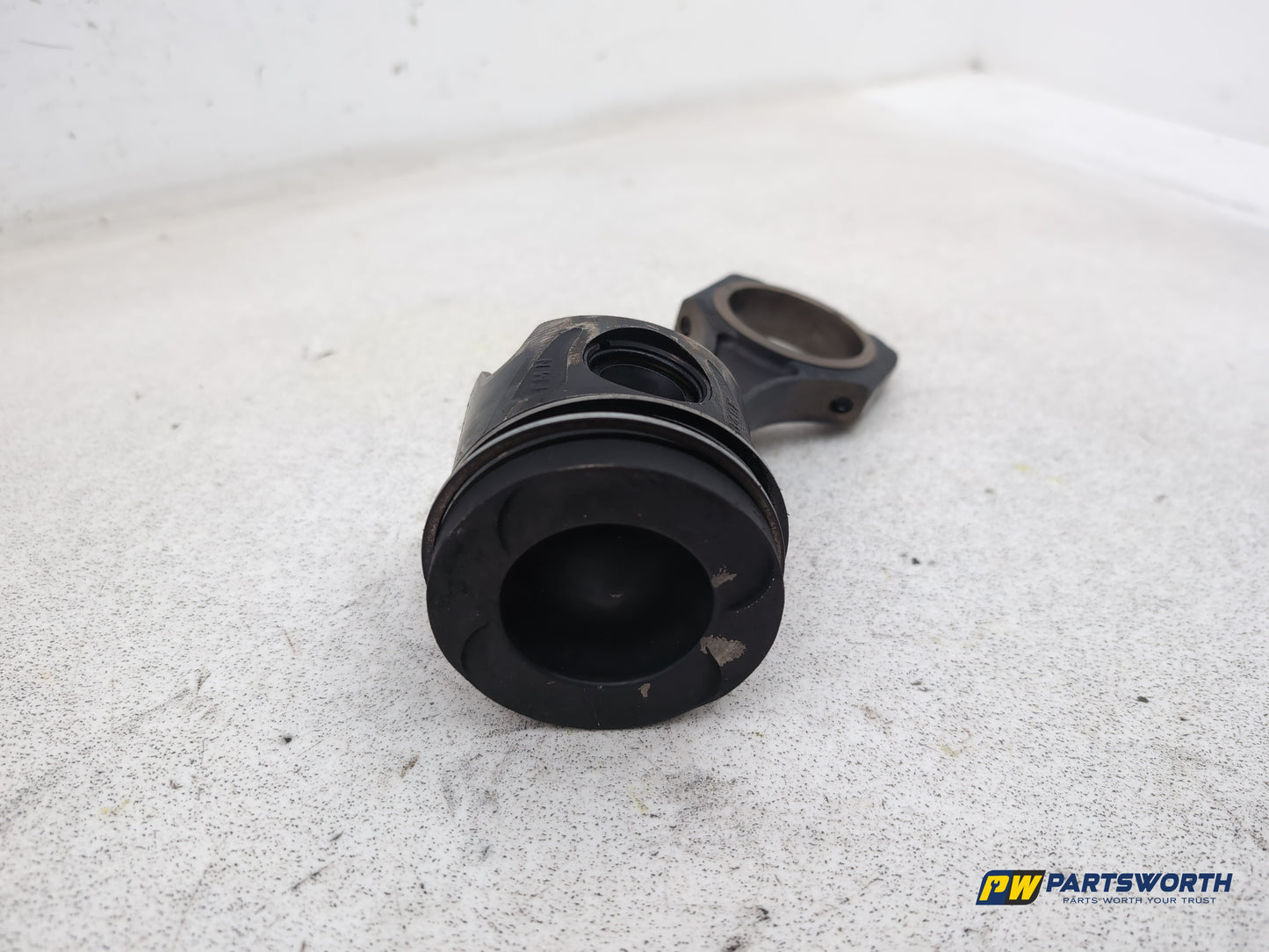 Mercedes-Benz C250 W204 W212 Amg Sport Ed125 Cdi Bcy Complete Piston 2015-2021 - photo 6