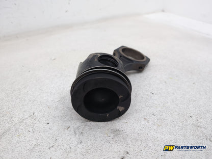 Mercedes-Benz C250 W204 W212 Amg Sport Ed125 Cdi Bcy Complete Piston 2015-2021 - photo 6