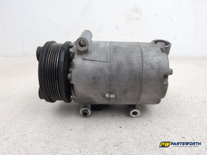 Ford Kuga Titanium X 4x4 Tdci Auto Air Conditioning Compressor Av4119d629ac - photo 6