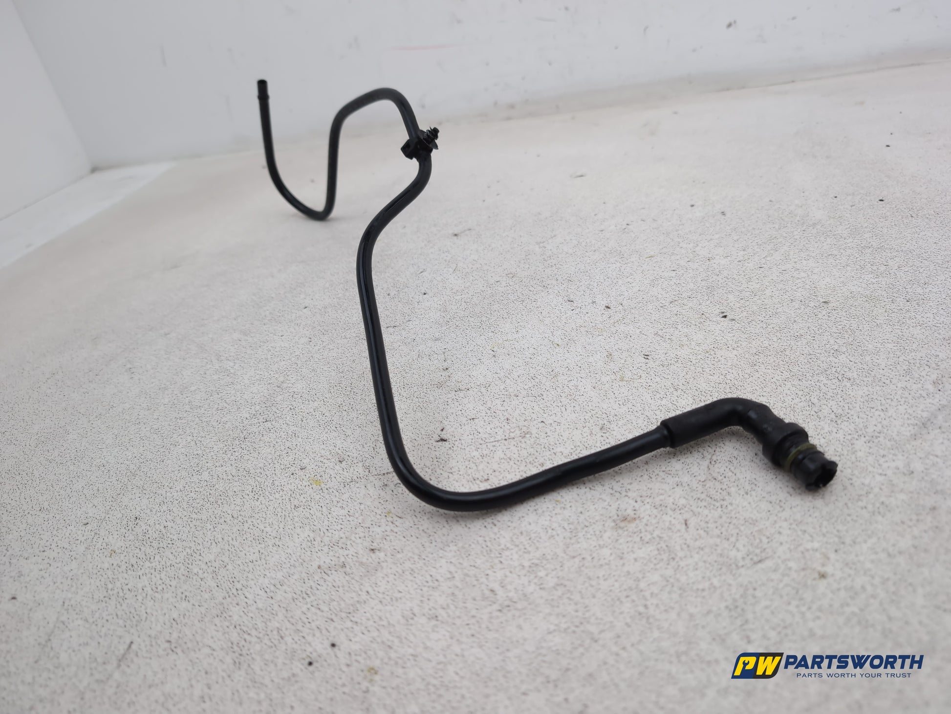 Ford Kuga Titanium X 4x4 Tdci Diesel Breather Pipe Hose Ag9n7b344ba 2012-2017 - photo 6