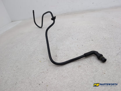 Ford Kuga Titanium X 4x4 Tdci Diesel Breather Pipe Hose Ag9n7b344ba 2012-2017 - photo 6