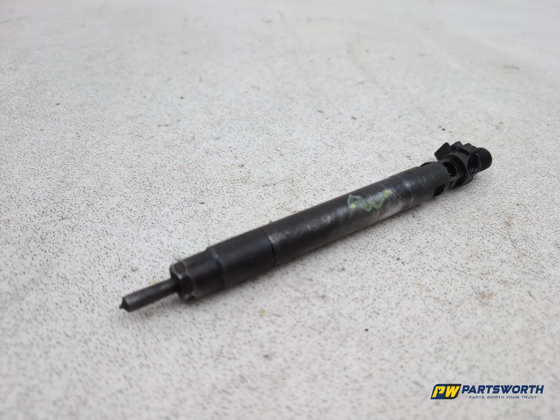 Ford Kuga CitroëN Peugeot Fuel Injector 2.0l Diesel 9686191080 2012-2019 - photo 6