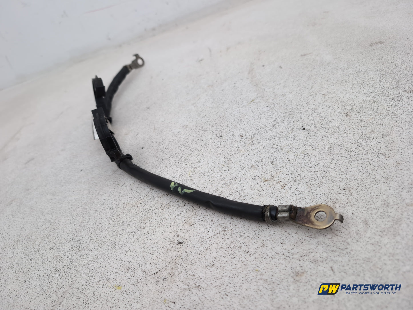 Ford Kuga Titanium X 4x4 Tdci Positive Earth Cable Battery Av6t14324 2012-2019 - photo 6