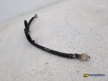 Ford Kuga Titanium X 4x4 Tdci Positive Earth Cable Battery Av6t14324 2012-2019 - photo 6