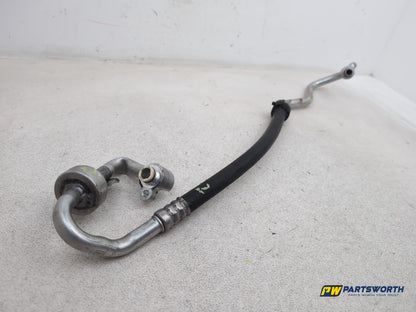 Ford Kuga Titanium X 4x4 Tdci Auto Air Conditioning Pipe 2012-2019 - photo 6