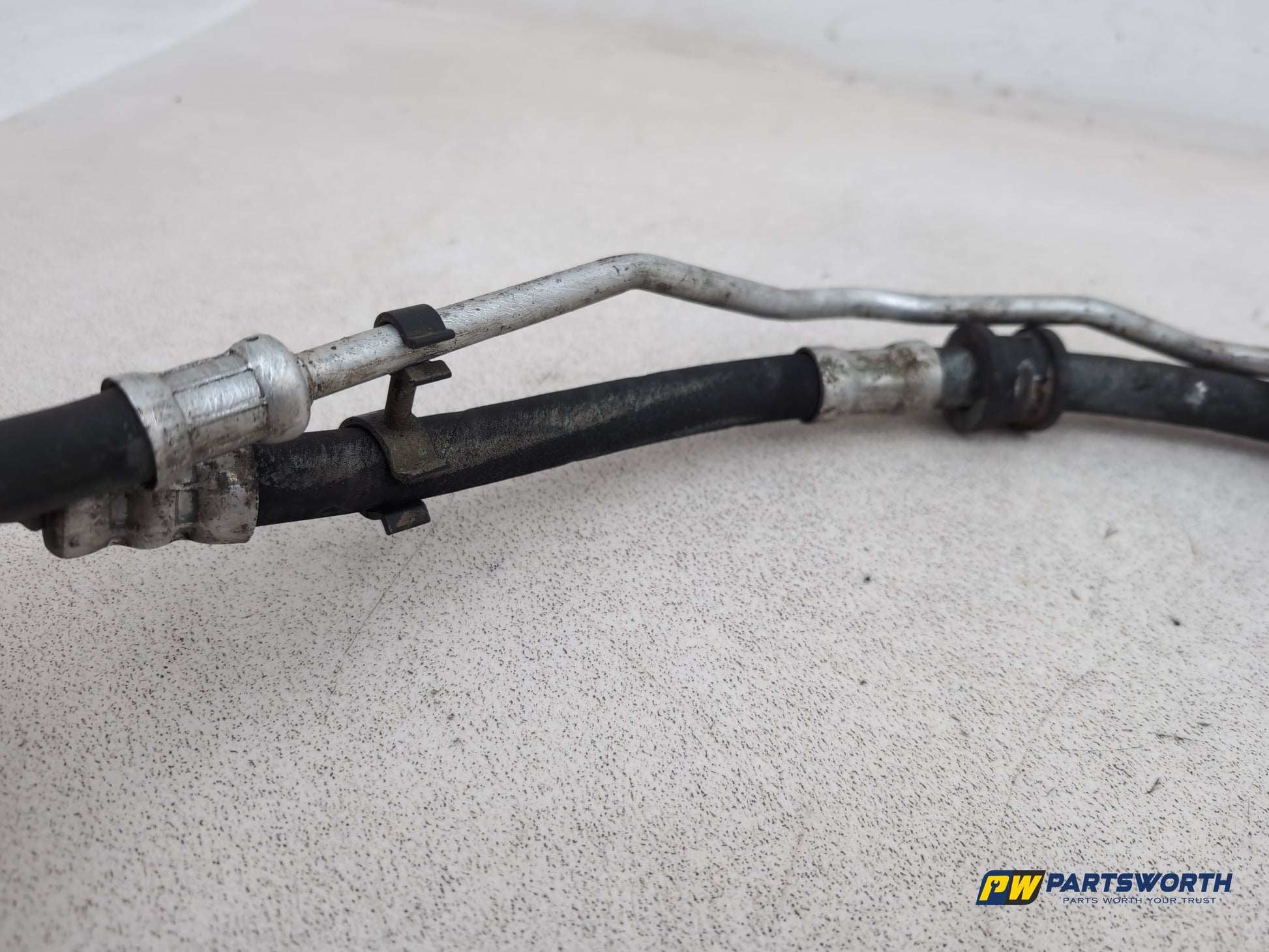 Ford Kuga Titanium X 4x4 Tdci Auto Air Conditioning Pipe 2012-2019 - photo 6