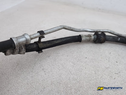 Ford Kuga Titanium X 4x4 Tdci Auto Air Conditioning Pipe 2012-2019 - photo 6