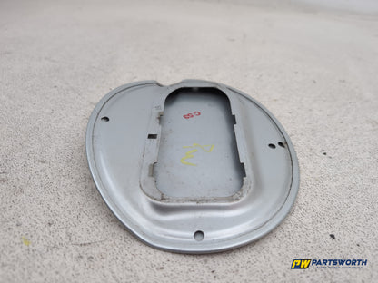 Bmw 118d M Sport Fuel Filler Flap 2007-2013 - photo 6