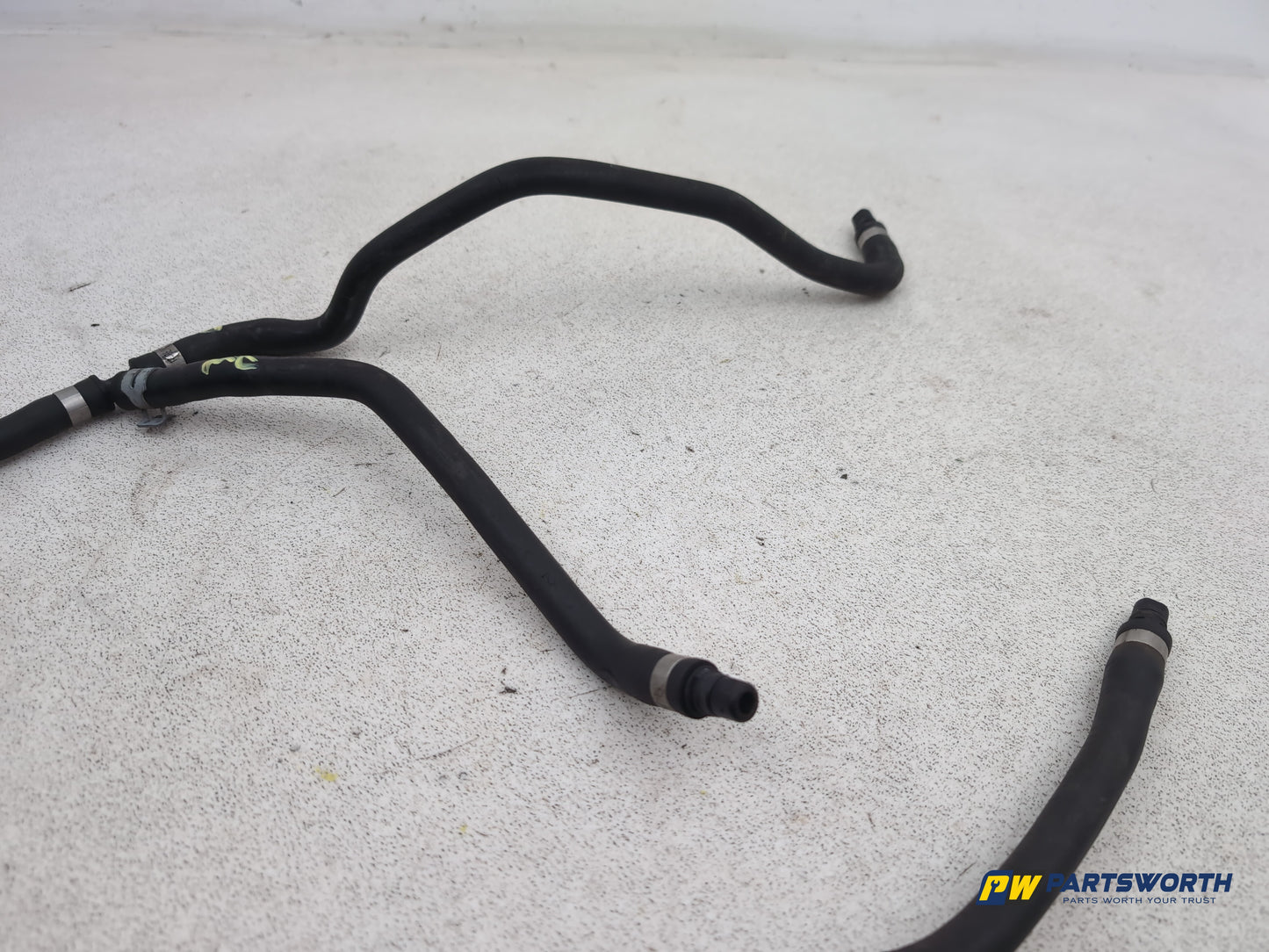 Ford Kuga Titanium X 4x4 Tdci Auto Diesel Coolant Pipes Av418k012 2012-2019 - photo 6