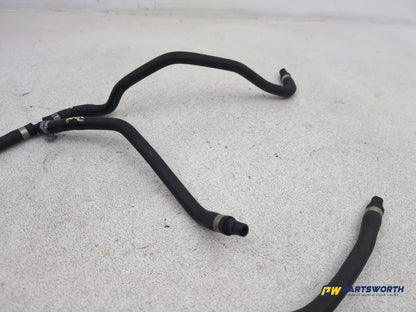 Ford Kuga Titanium X 4x4 Tdci Auto Diesel Coolant Pipes Av418k012 2012-2019 - photo 6