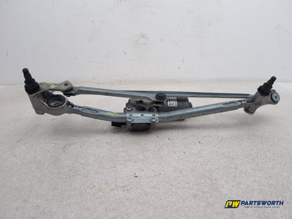 Bmw 3 Series E90 E91 E92 E93 Lci Front Windscreen Wiper Motor & Linkage 6978264 - photo 6