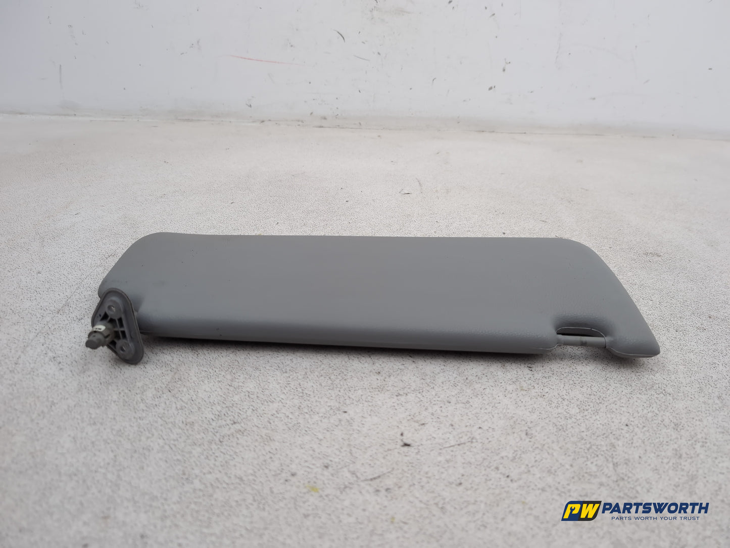 Bmw 318d Performance Edition Sun Visor Lh Passenger Side 2009-2012 - photo 6