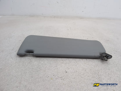 Bmw 318d Performance Edition Sun Visor Rh Driver Side 2009-2012 - photo 6