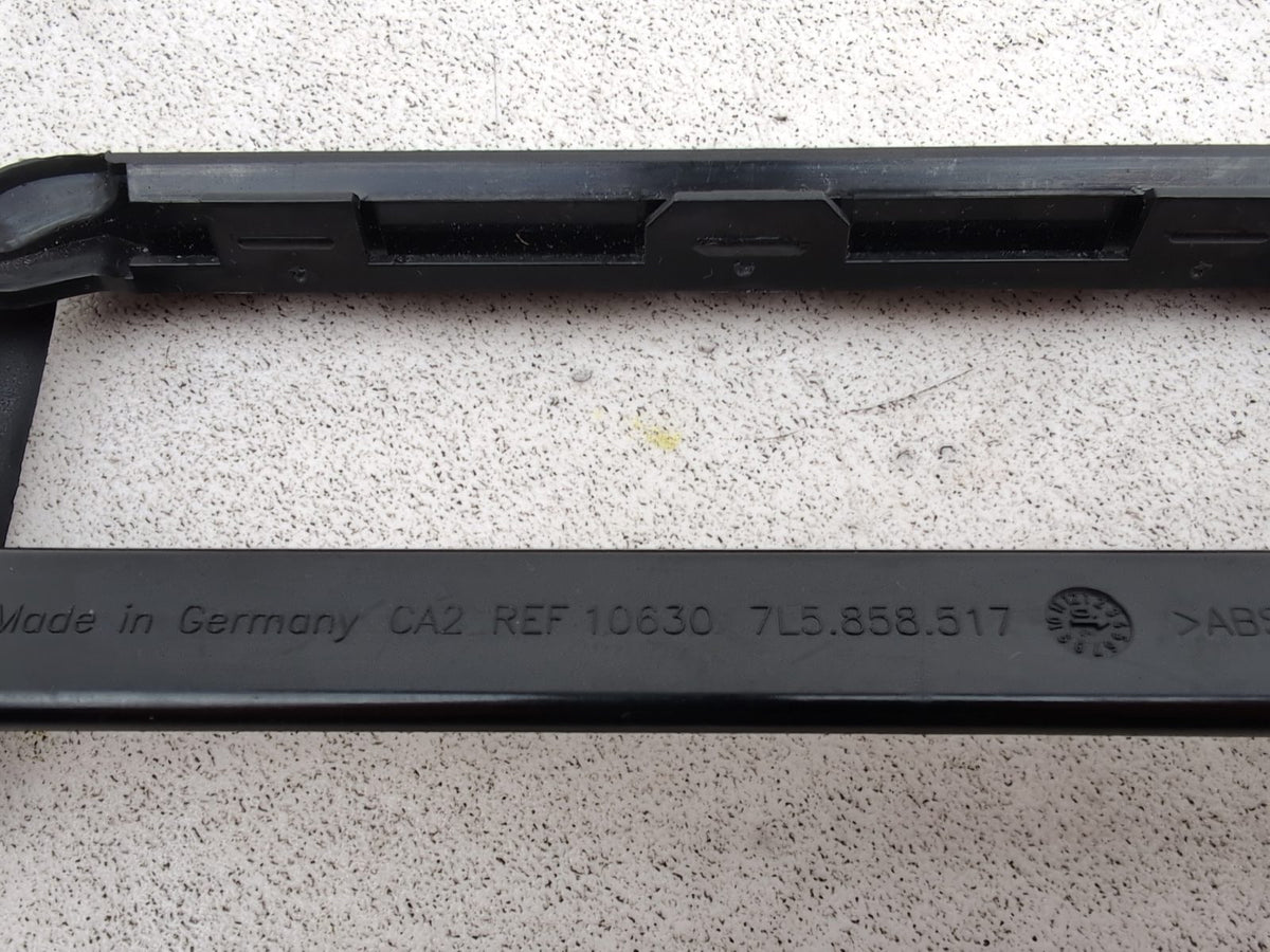 Dashboard Trims  6