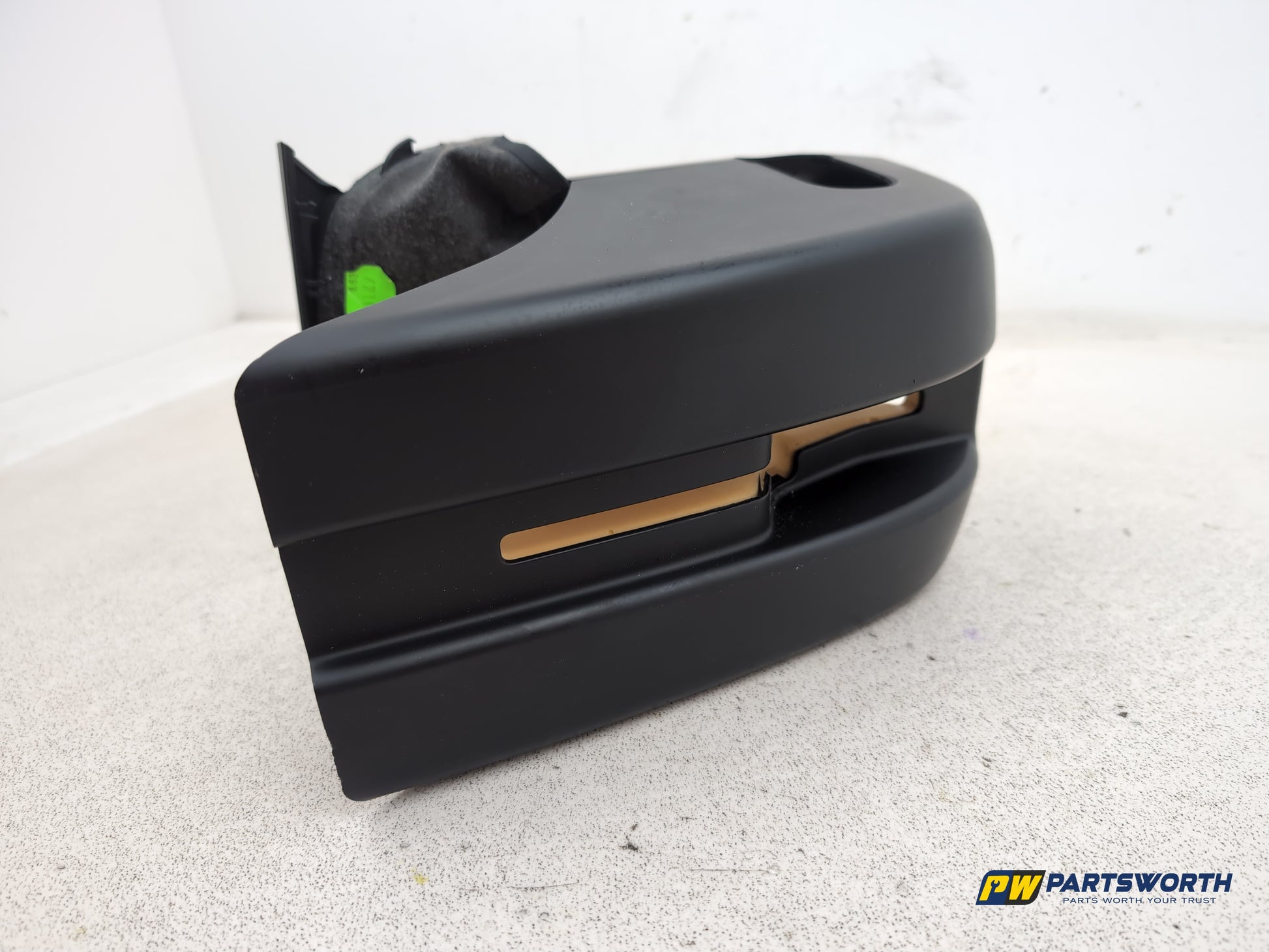 Porsche Cayenne Tiptronic S Steering Column Shroud Upper And Lower 7l5953515 - photo 6