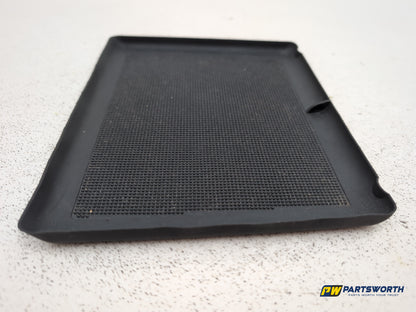 Porsche Cayenne Tiptronic S Centre Console Insert Rubber Mat 7l5863328 2003-2010 - photo 6