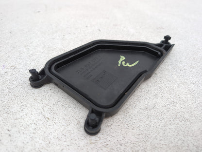 Porsche Cayenne Tiptronic S Fuse Box Cover Lid 7l0937576 2003-2010 - photo 6